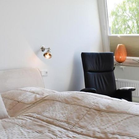 Ferienwohnung Sonnenzeit シャルボイツ エクステリア 写真