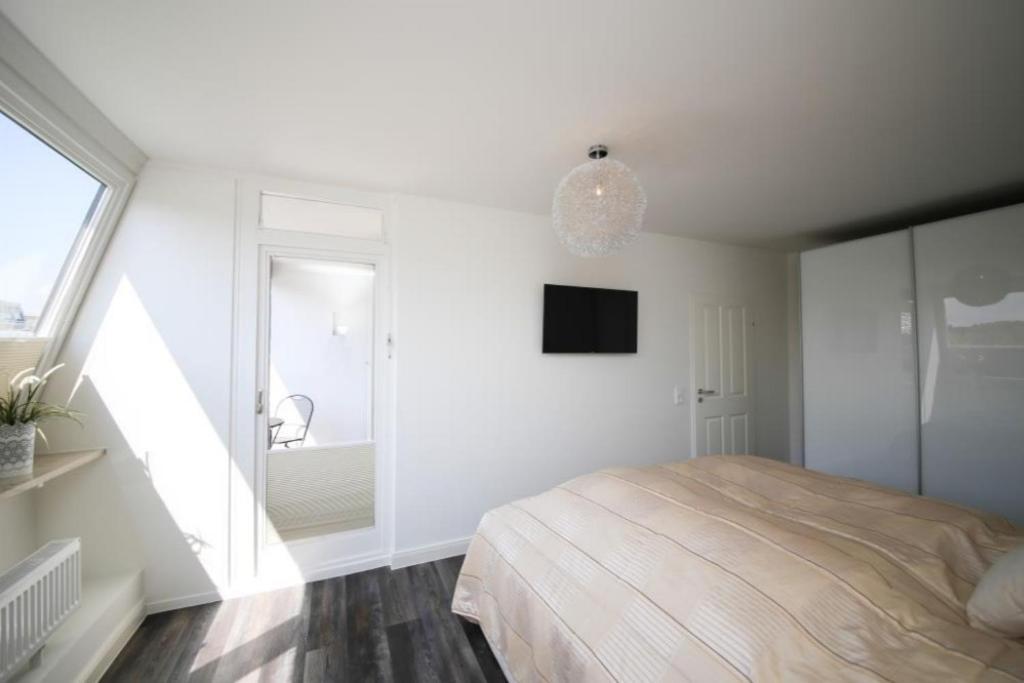Ferienwohnung Sonnenzeit シャルボイツ エクステリア 写真