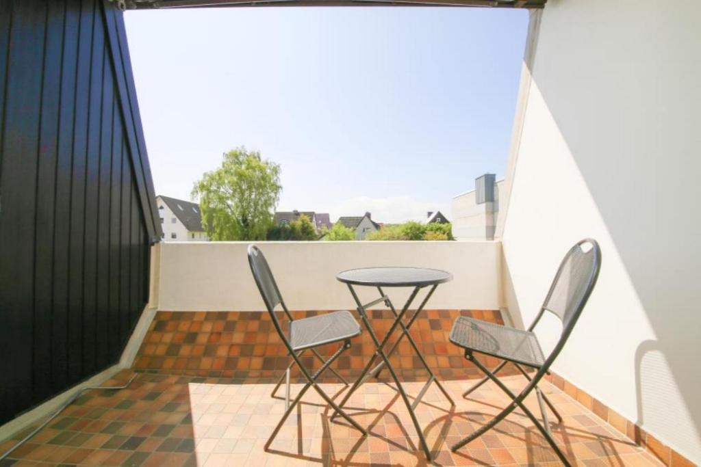 Ferienwohnung Sonnenzeit シャルボイツ エクステリア 写真